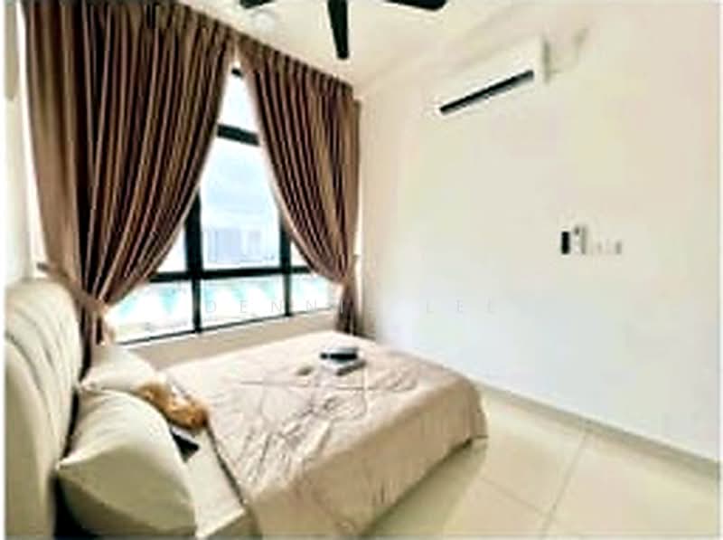 Condominium for Sale at Twin Tower Residence - Dennis Lee - Bedroom - PropertyGuru.com.my