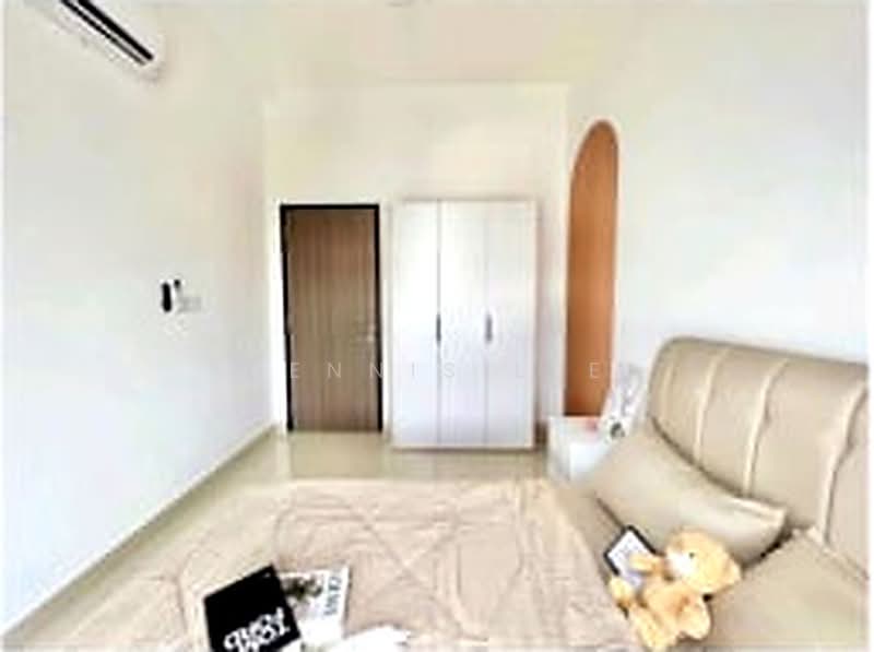 Condominium for Sale at Twin Tower Residence - Dennis Lee - Bedroom - PropertyGuru.com.my