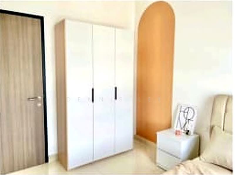 Condominium for Sale at Twin Tower Residence - Dennis Lee - Bedroom - PropertyGuru.com.my