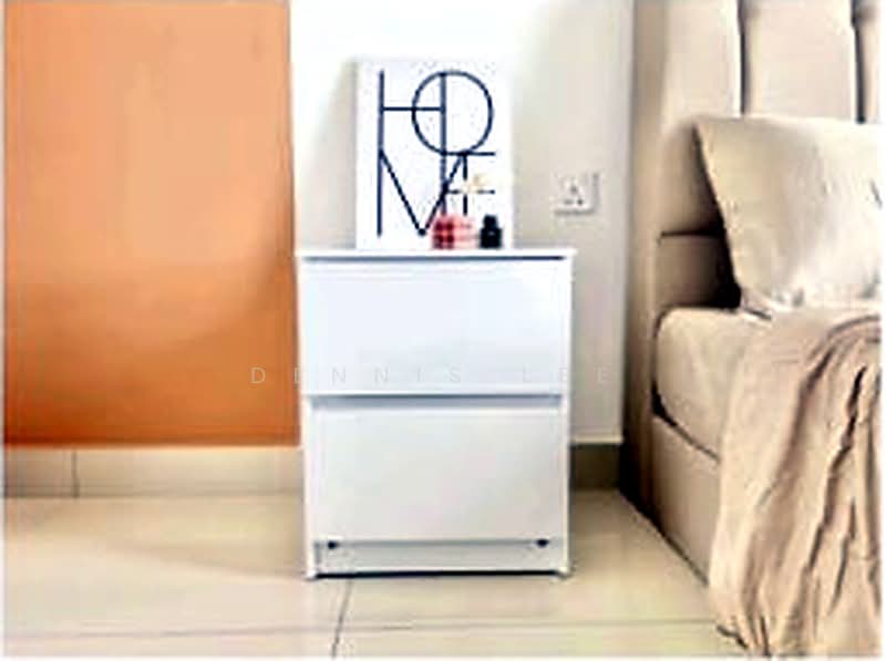 Condominium for Sale at Twin Tower Residence - Dennis Lee - Bedroom - PropertyGuru.com.my