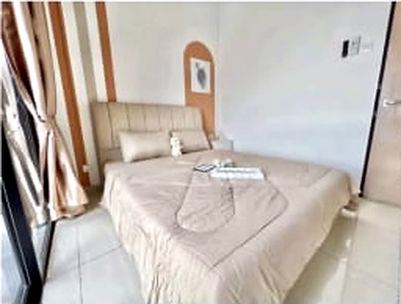 Condominium for Sale at Twin Tower Residence - Dennis Lee - Bedroom - PropertyGuru.com.my