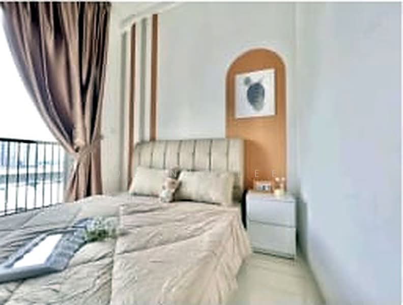 Condominium for Sale at Twin Tower Residence - Dennis Lee - Bedroom - PropertyGuru.com.my