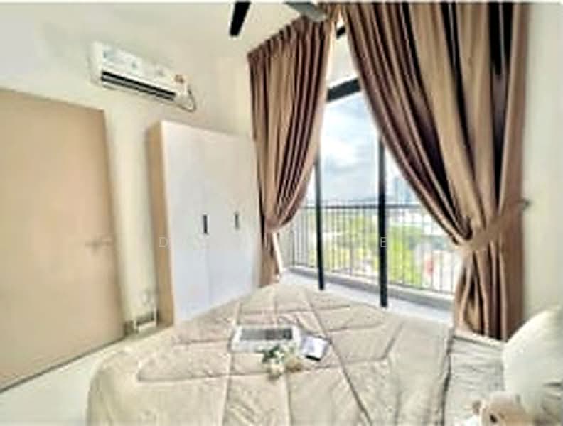 Condominium for Sale at Twin Tower Residence - Dennis Lee - Bedroom - PropertyGuru.com.my