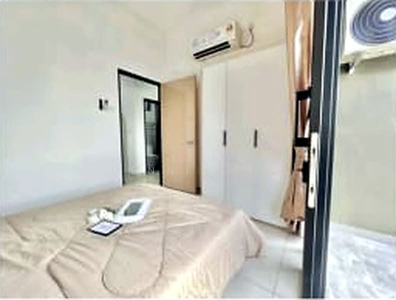 Condominium for Sale at Twin Tower Residence - Dennis Lee - Bedroom - PropertyGuru.com.my