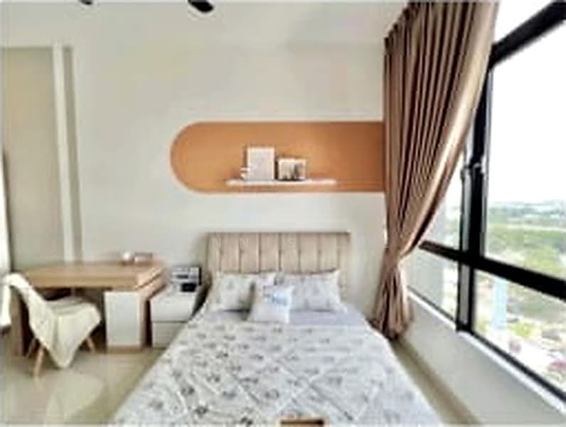Condominium for Sale at Twin Tower Residence - Dennis Lee - Bedroom - PropertyGuru.com.my