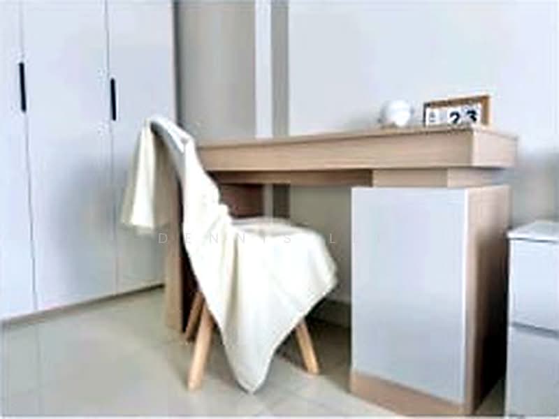 Condominium for Sale at Twin Tower Residence - Dennis Lee - Study - PropertyGuru.com.my