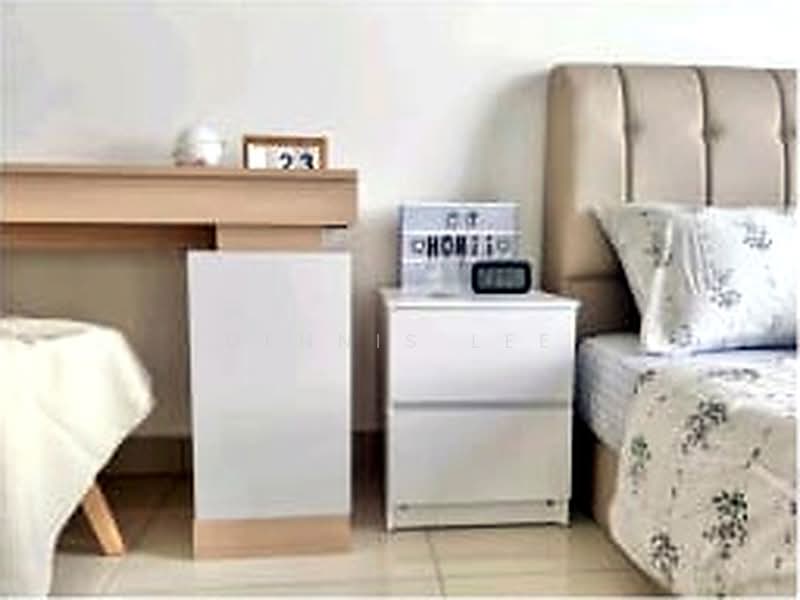 Condominium for Sale at Twin Tower Residence - Dennis Lee - Bedroom - PropertyGuru.com.my