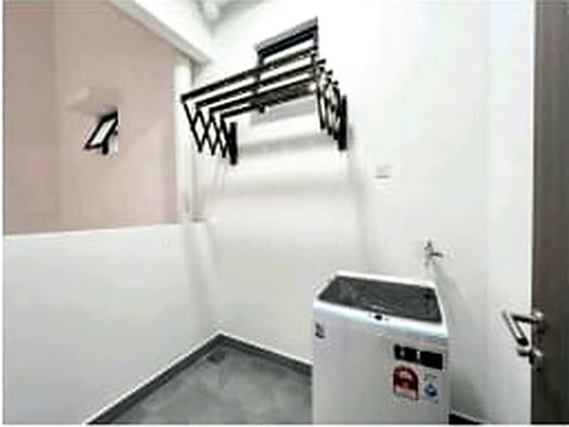 Condominium for Sale at Twin Tower Residence - Dennis Lee - Interior - PropertyGuru.com.my