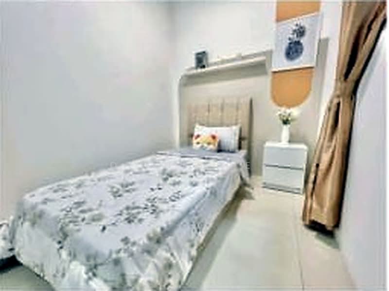 Condominium for Sale at Twin Tower Residence - Dennis Lee - Bedroom - PropertyGuru.com.my