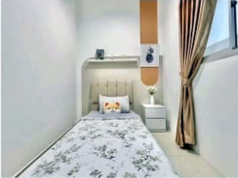 Condominium for Sale at Twin Tower Residence - Dennis Lee - Bedroom - PropertyGuru.com.my