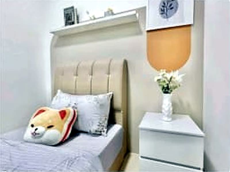 Condominium for Sale at Twin Tower Residence - Dennis Lee - Bedroom - PropertyGuru.com.my