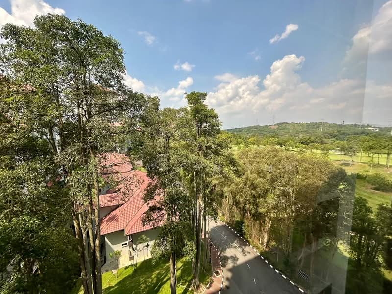 Condominium for Rent at Puteri Palma Condominiums - Norafian SMH - Exterior - PropertyGuru.com.my