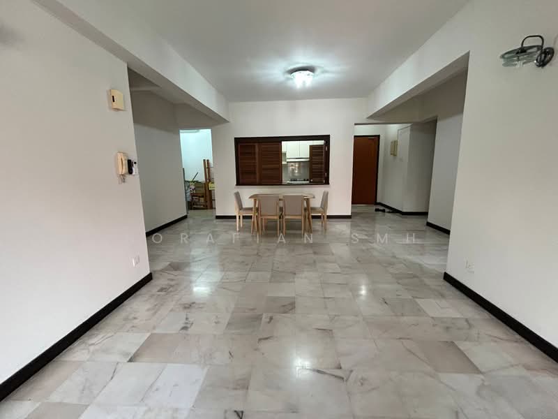 Condominium for Rent at Puteri Palma Condominiums - Norafian SMH - Living Room - PropertyGuru.com.my