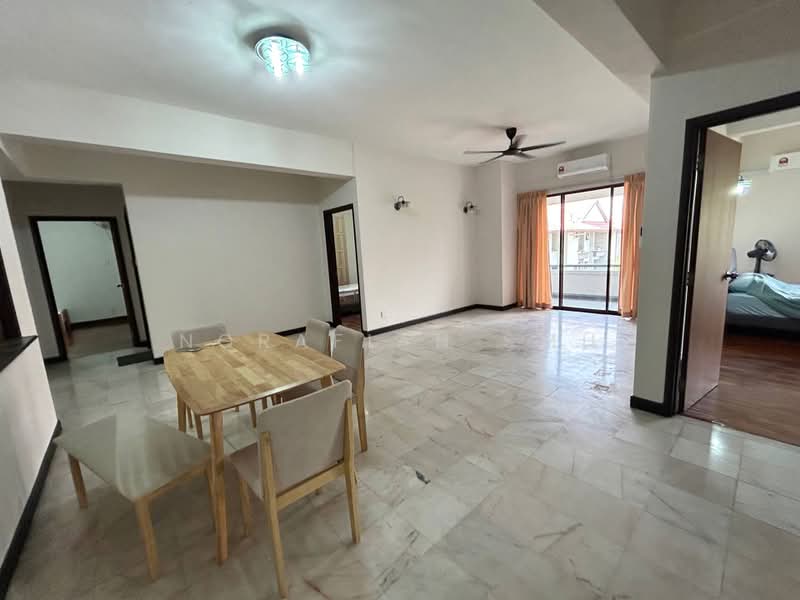 Condominium for Rent at Puteri Palma Condominiums - Norafian SMH - Living Room - PropertyGuru.com.my