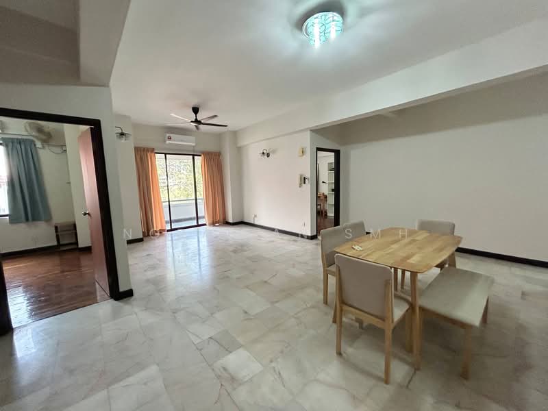 Condominium for Rent at Puteri Palma Condominiums - Norafian SMH - Living Room - PropertyGuru.com.my