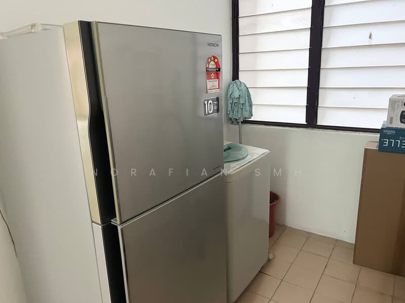 Condominium for Rent at Puteri Palma Condominiums - Norafian SMH - Interior - PropertyGuru.com.my