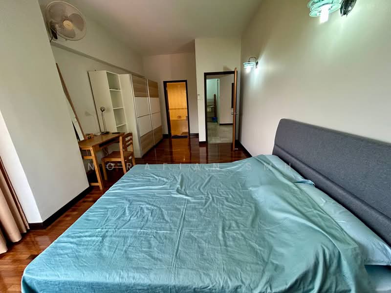 Condominium for Rent at Puteri Palma Condominiums - Norafian SMH - Bedroom - PropertyGuru.com.my