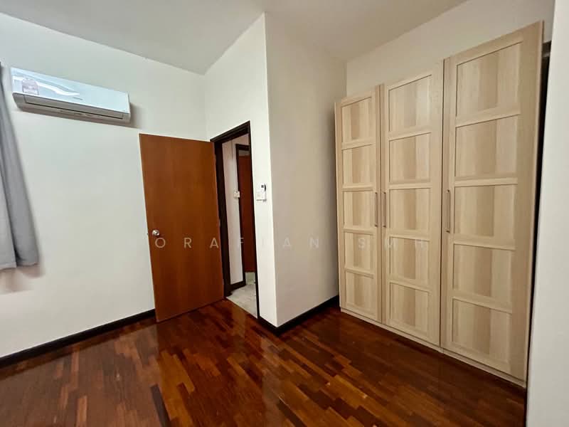 Condominium for Rent at Puteri Palma Condominiums - Norafian SMH - Bedroom - PropertyGuru.com.my