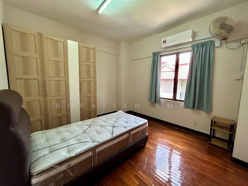 Condominium for Rent at Puteri Palma Condominiums - Norafian SMH - PropertyGuru.com.my