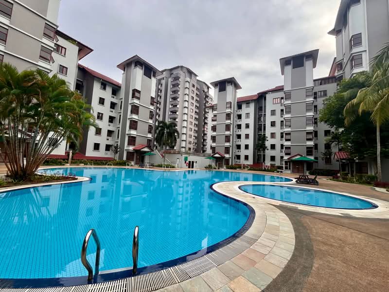 Condominium for Rent at Puteri Palma Condominiums - Norafian SMH - PropertyGuru.com.my