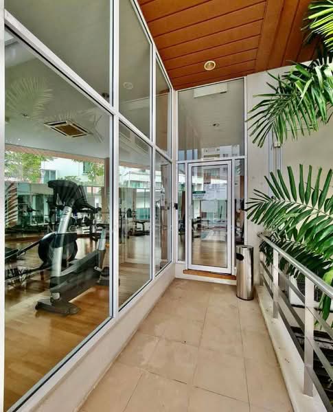 Condominium for Rent at Puteri Palma Condominiums - Norafian SMH - PropertyGuru.com.my