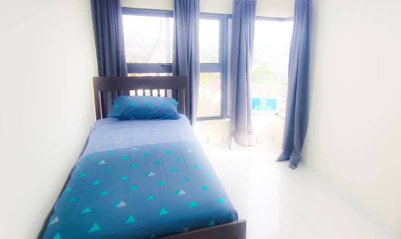 Service Residence for Rent at Arte Cheras - Ming Ju Li - Bedroom - PropertyGuru.com.my