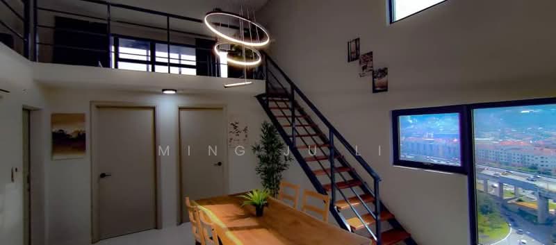 Service Residence for Rent at Arte Cheras - Ming Ju Li - Interior - PropertyGuru.com.my