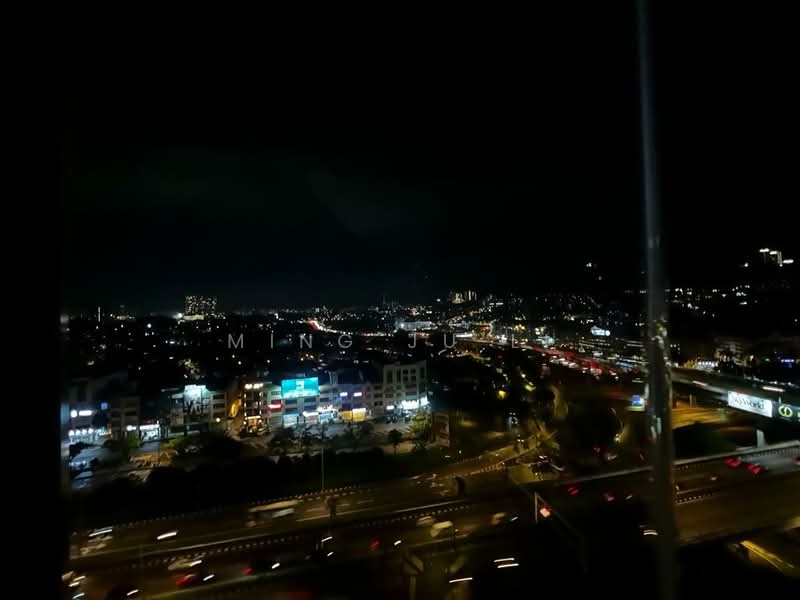 Service Residence for Rent at Arte Cheras - Ming Ju Li - View - PropertyGuru.com.my