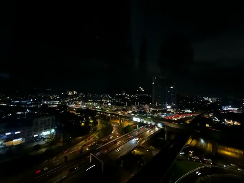 Service Residence for Rent at Arte Cheras - Ming Ju Li - View - PropertyGuru.com.my