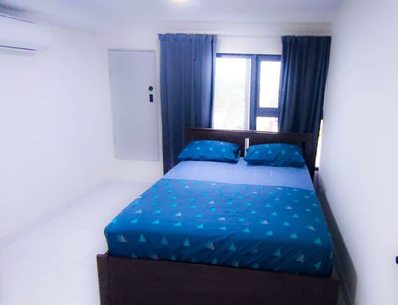 Service Residence for Rent at Arte Cheras - Ming Ju Li - Bedroom - PropertyGuru.com.my