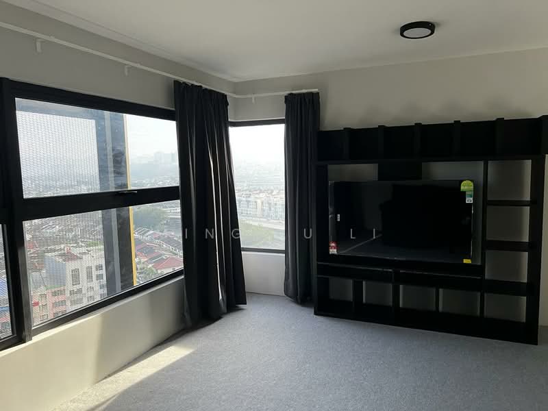 Service Residence for Rent at Arte Cheras - Ming Ju Li - Living Room - PropertyGuru.com.my