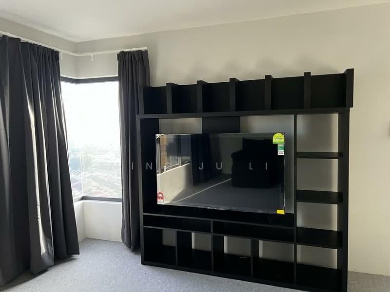Service Residence for Rent at Arte Cheras - Ming Ju Li - Living Room - PropertyGuru.com.my