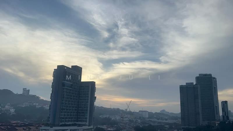 Service Residence for Rent at Arte Cheras - Ming Ju Li - Exterior - PropertyGuru.com.my