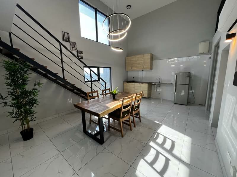 Service Residence for Rent at Arte Cheras - Ming Ju Li - PropertyGuru.com.my