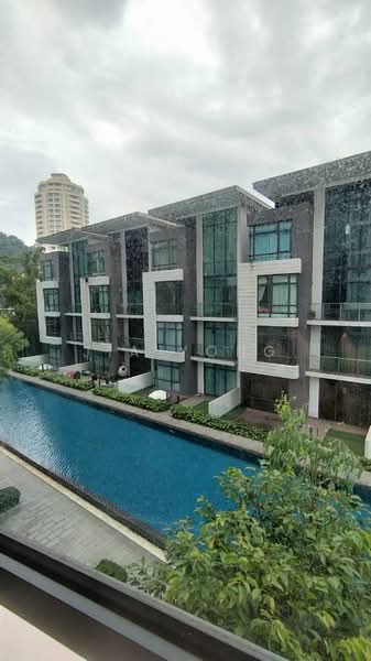 Condominium for Sale at The Address - Jia Yong - Exterior - PropertyGuru.com.my