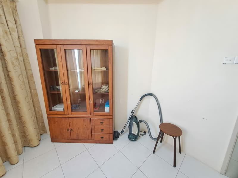 Kediaman Servis untuk Disewa di Birch Regency @ Penang Times Square - Jeanie Lim - Interior - PropertyGuru.com.my