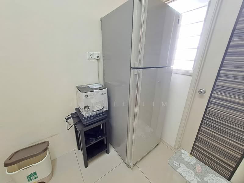 Kediaman Servis untuk Disewa di Birch Regency @ Penang Times Square - Jeanie Lim - Interior - PropertyGuru.com.my