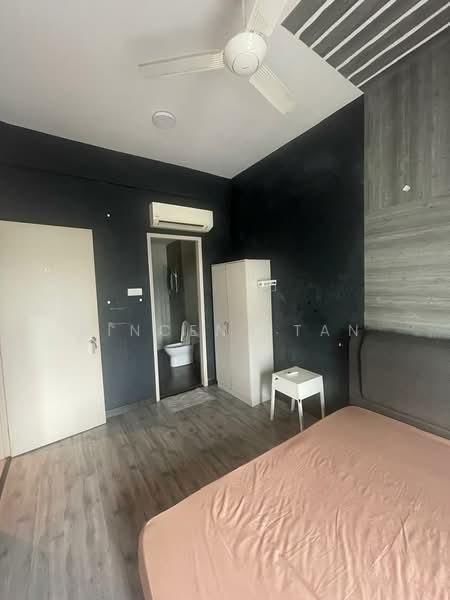 Condominium for Rent at D'sands Residence - Vincent Tan - Bedroom - PropertyGuru.com.my
