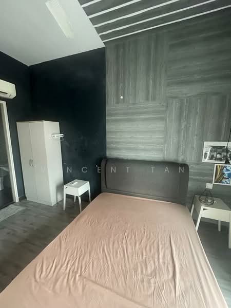 Condominium for Rent at D'sands Residence - Vincent Tan - Bedroom - PropertyGuru.com.my