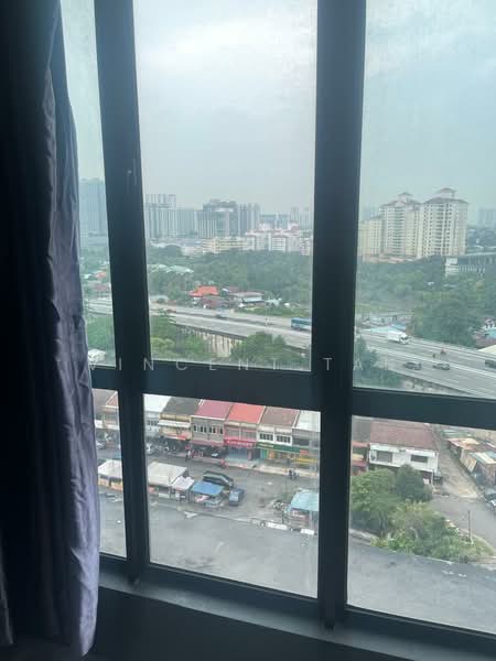 Condominium for Rent at D'sands Residence - Vincent Tan - View - PropertyGuru.com.my