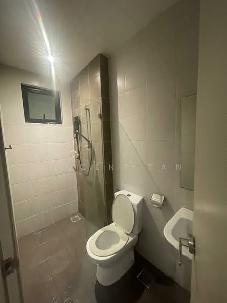 Condominium for Rent at D'sands Residence - Vincent Tan - Bathroom - PropertyGuru.com.my