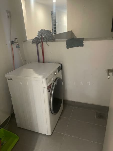 Condominium for Rent at D'sands Residence - Vincent Tan - Interior - PropertyGuru.com.my