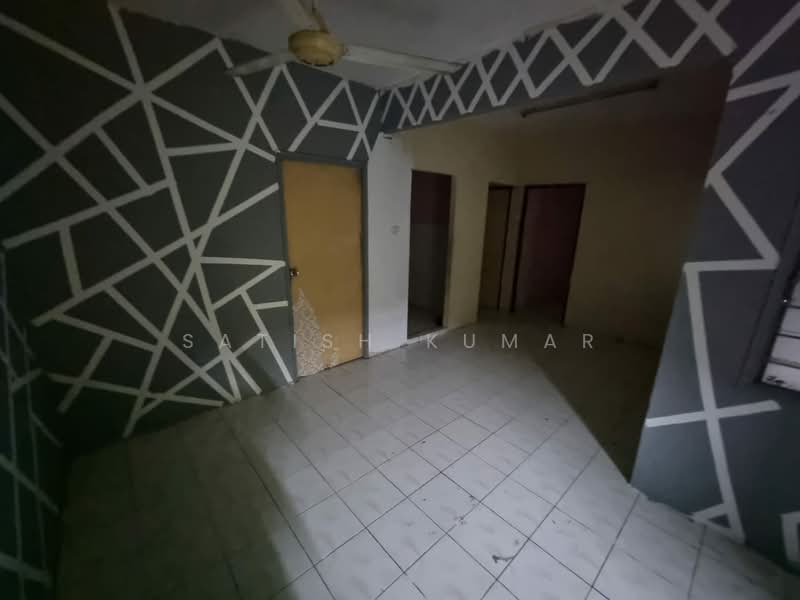 Pangsapuri untuk Dijual di Palma - Satish Kumar - PropertyGuru.com.my