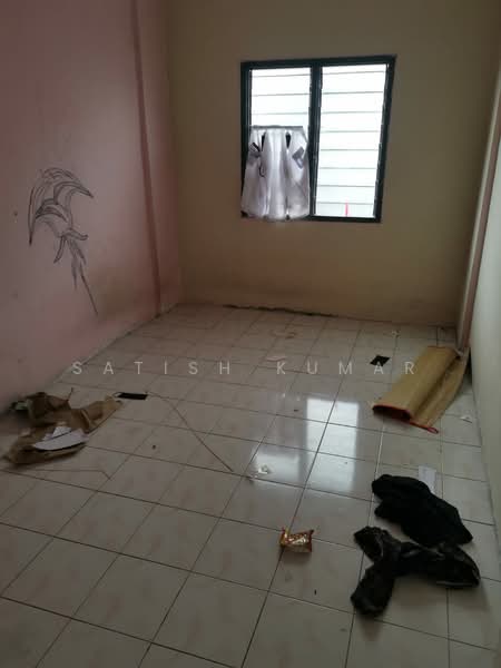 Pangsapuri untuk Dijual di Palma - Satish Kumar - PropertyGuru.com.my
