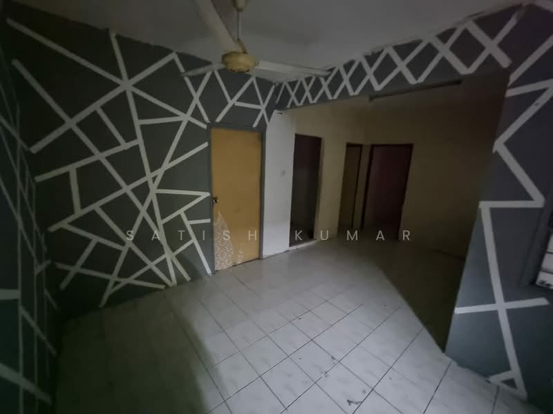 Pangsapuri untuk Dijual di Palma - Satish Kumar - PropertyGuru.com.my
