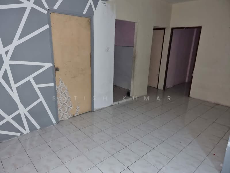 Pangsapuri untuk Dijual di Palma - Satish Kumar - PropertyGuru.com.my