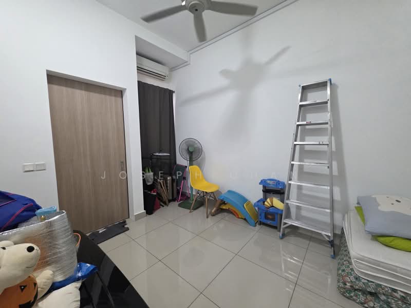 2-storey Terraced House for Sale in Bukit Raja (Selangor) - Joseph Chan - Interior - PropertyGuru.com.my