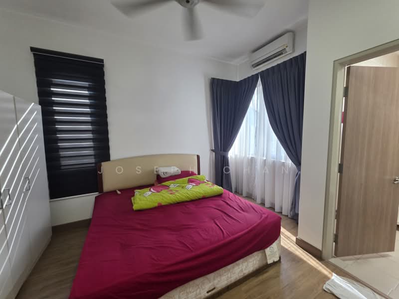 2-storey Terraced House for Sale in Bukit Raja (Selangor) - Joseph Chan - Bedroom - PropertyGuru.com.my