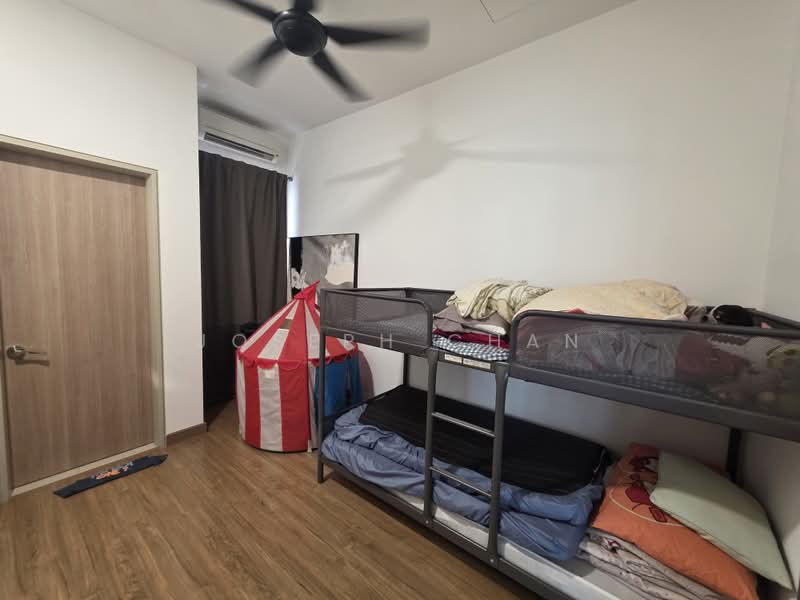 2-storey Terraced House for Sale in Bukit Raja (Selangor) - Joseph Chan - Bedroom - PropertyGuru.com.my