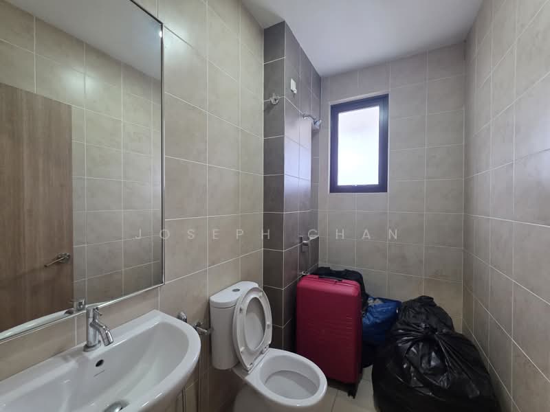 2-storey Terraced House for Sale in Bukit Raja (Selangor) - Joseph Chan - Bathroom - PropertyGuru.com.my
